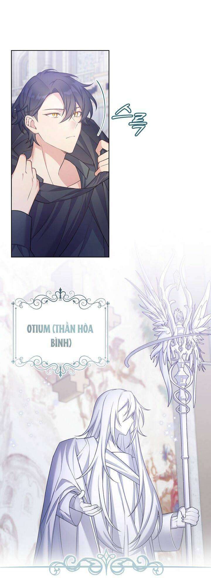 Bệ Hạ, Tôi Sẽ Giết Ngài! Chapter 10 - Trang 4