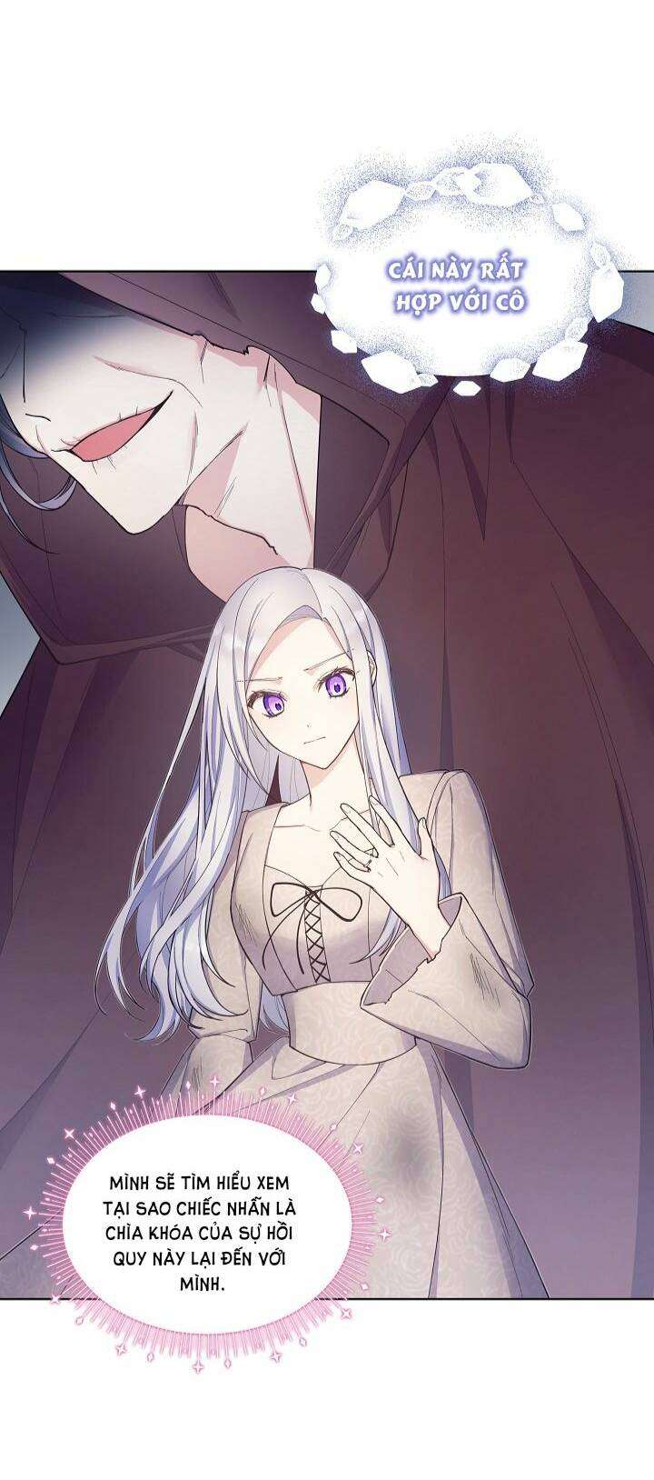 Bệ Hạ, Tôi Sẽ Giết Ngài! Chapter 3 - Trang 4