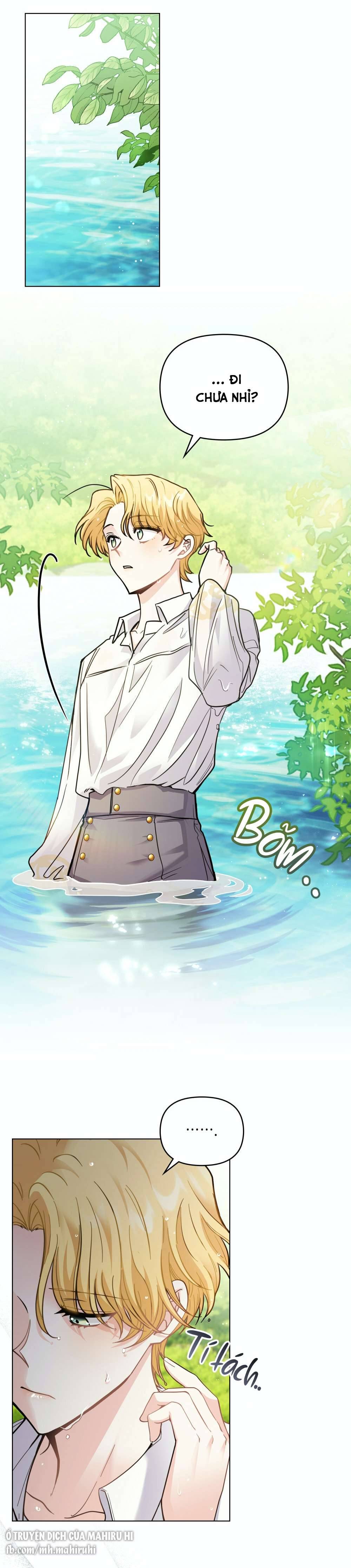 Tìm Lại Camellia Chapter 54 - Next Chapter 55