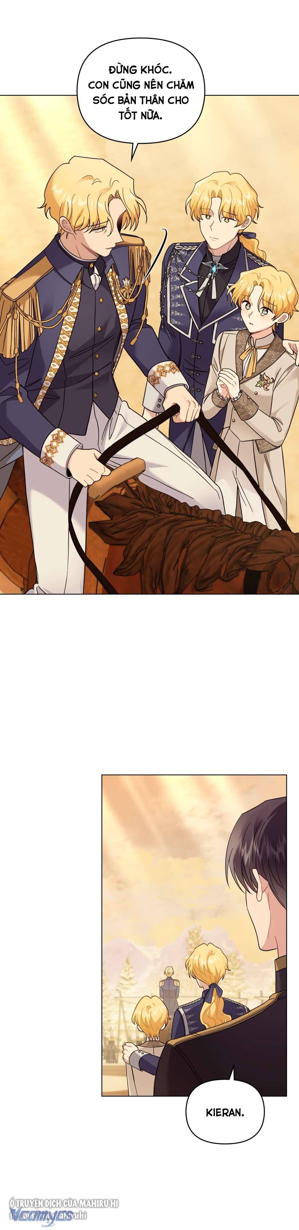 Tìm Lại Camellia Chapter 71 - Next Chapter 72