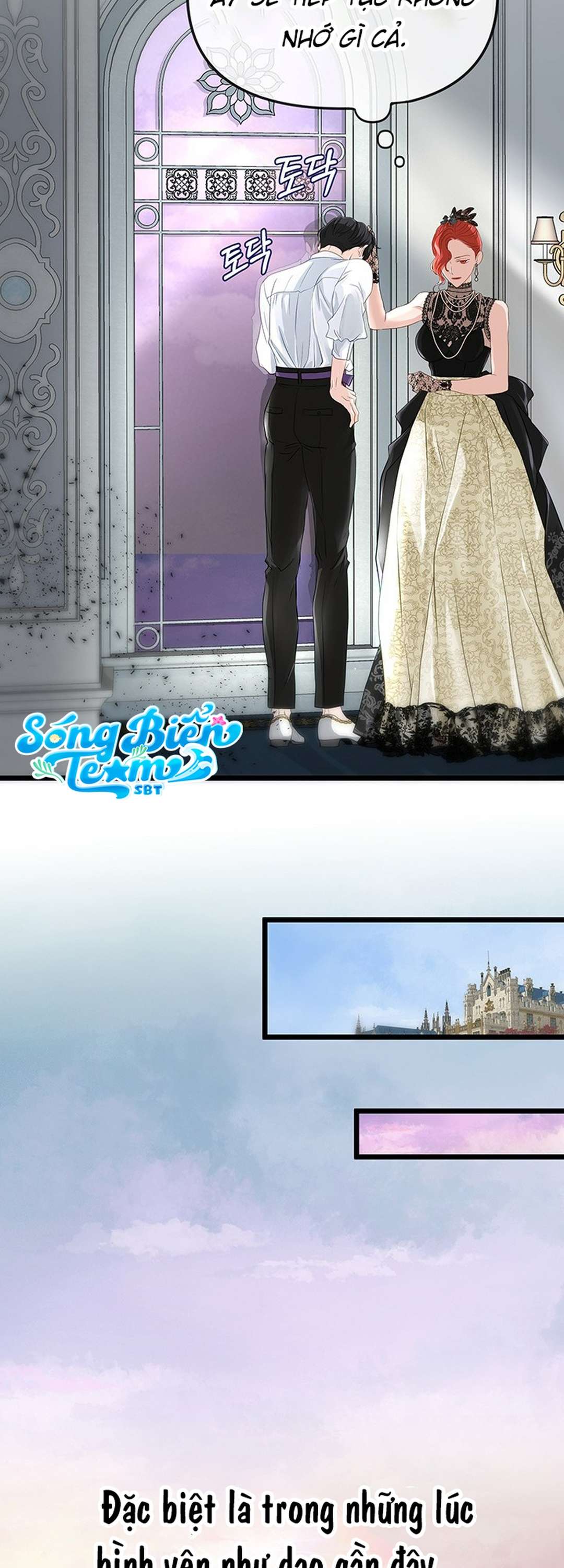 [ 18+ ] Bệ hạ đã thay đổi rồi! Chap 16 - Next Chap 17