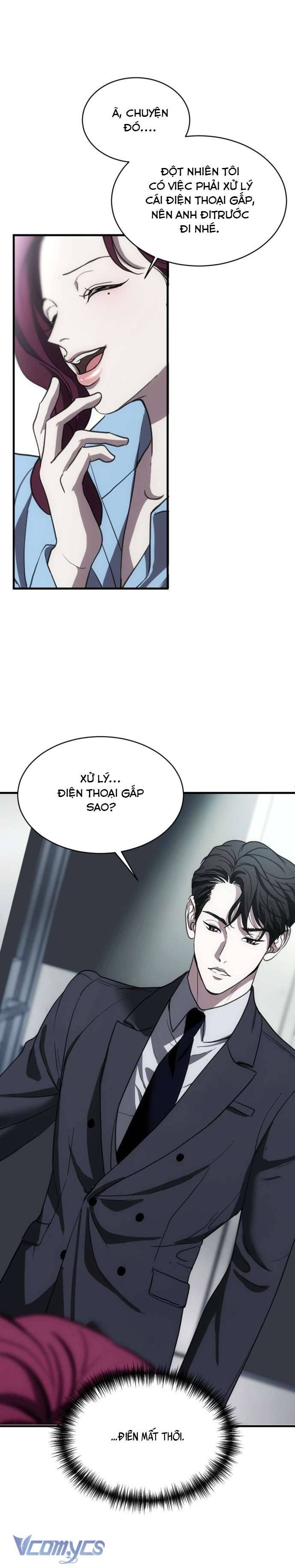 Ba Lần Động Phòng Chapter 5 - Next Chapter 5