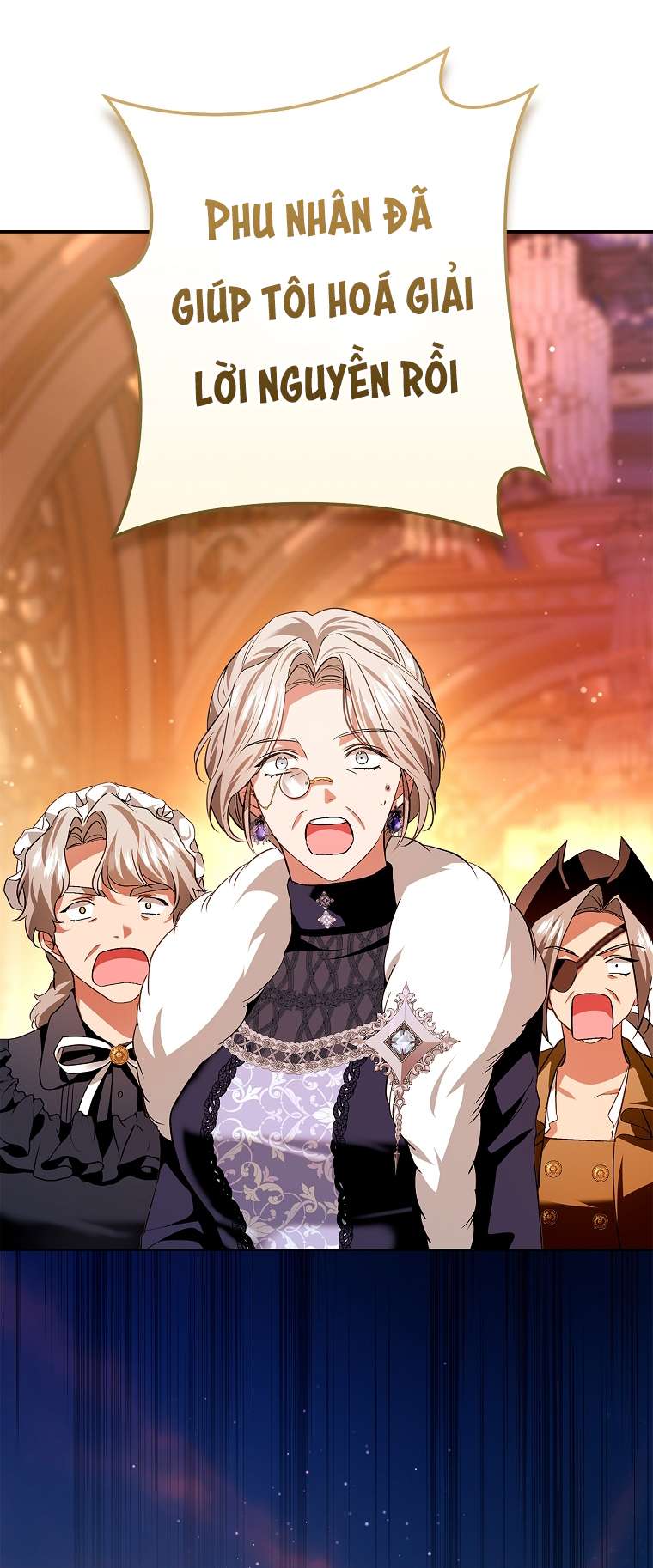 Hôn Phu Ẩn Sắc Chap 108 - Trang 2