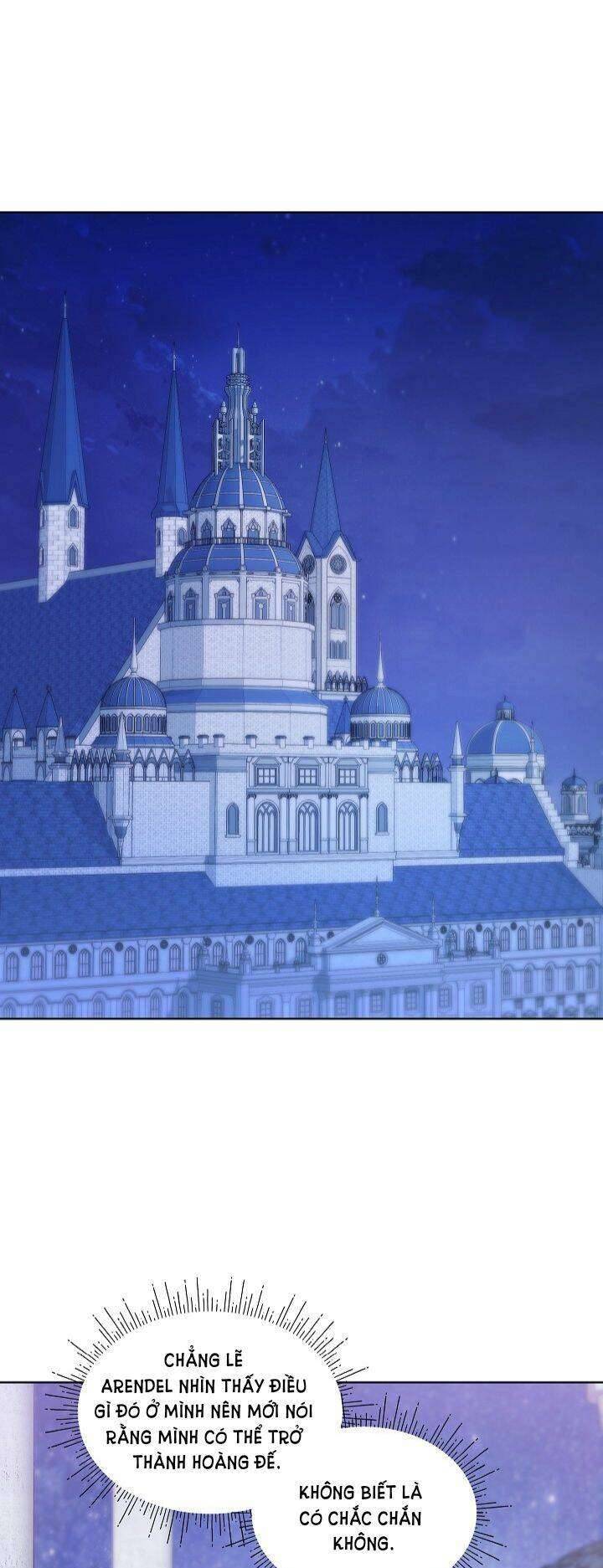 Bệ Hạ, Tôi Sẽ Giết Ngài! Chapter 10 - Trang 4