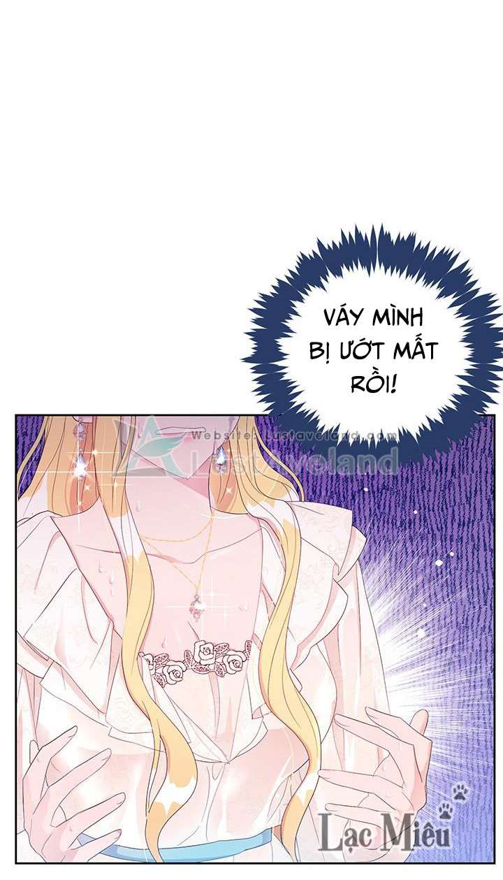 Công Tước Hát Rong Chapter 15 - Trang 3