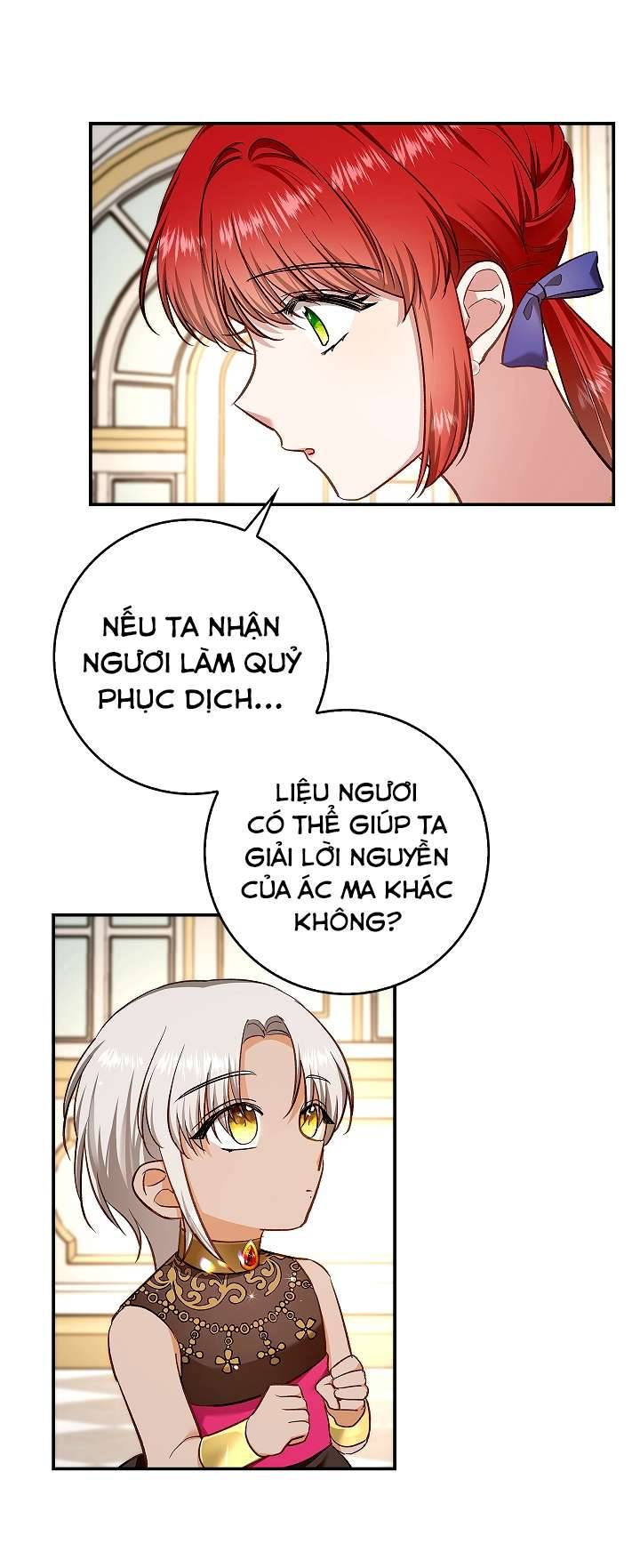 Hôn Phu Ẩn Sắc Chapter 55 - Next Chapter 55.5