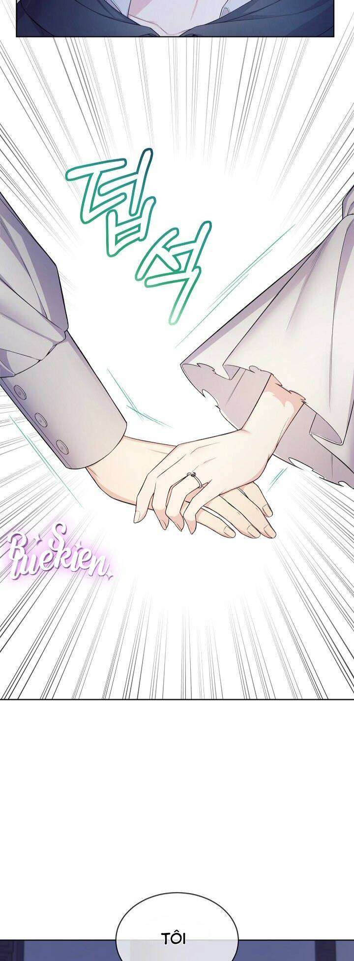 Bệ Hạ, Tôi Sẽ Giết Ngài! Chapter 7 - Trang 4