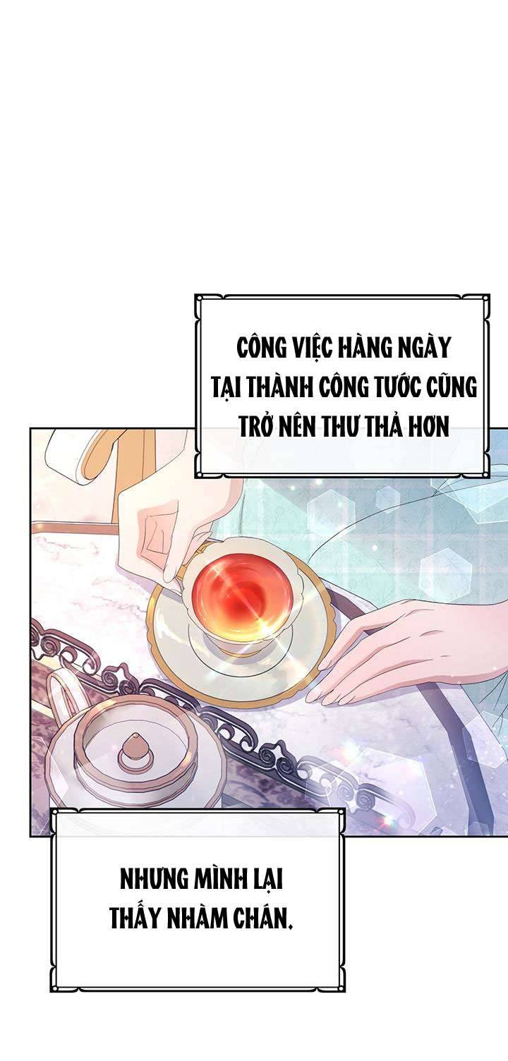 Công Tước Hát Rong Chapter 16 - Trang 3