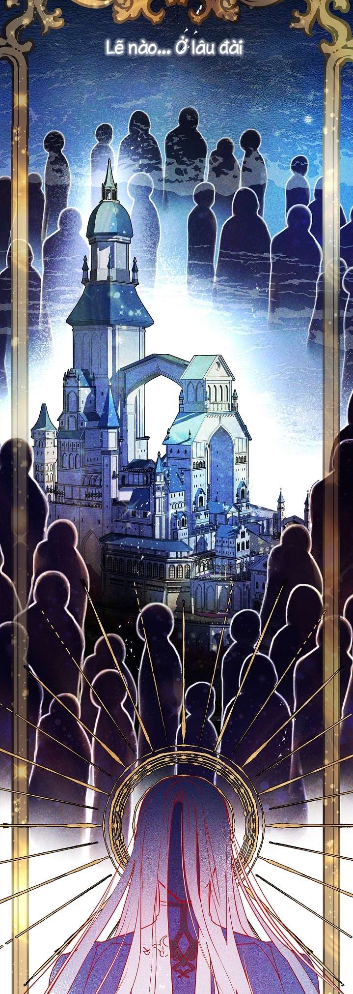 Hôn Phu Ẩn Sắc Chapter 26 - Trang 4