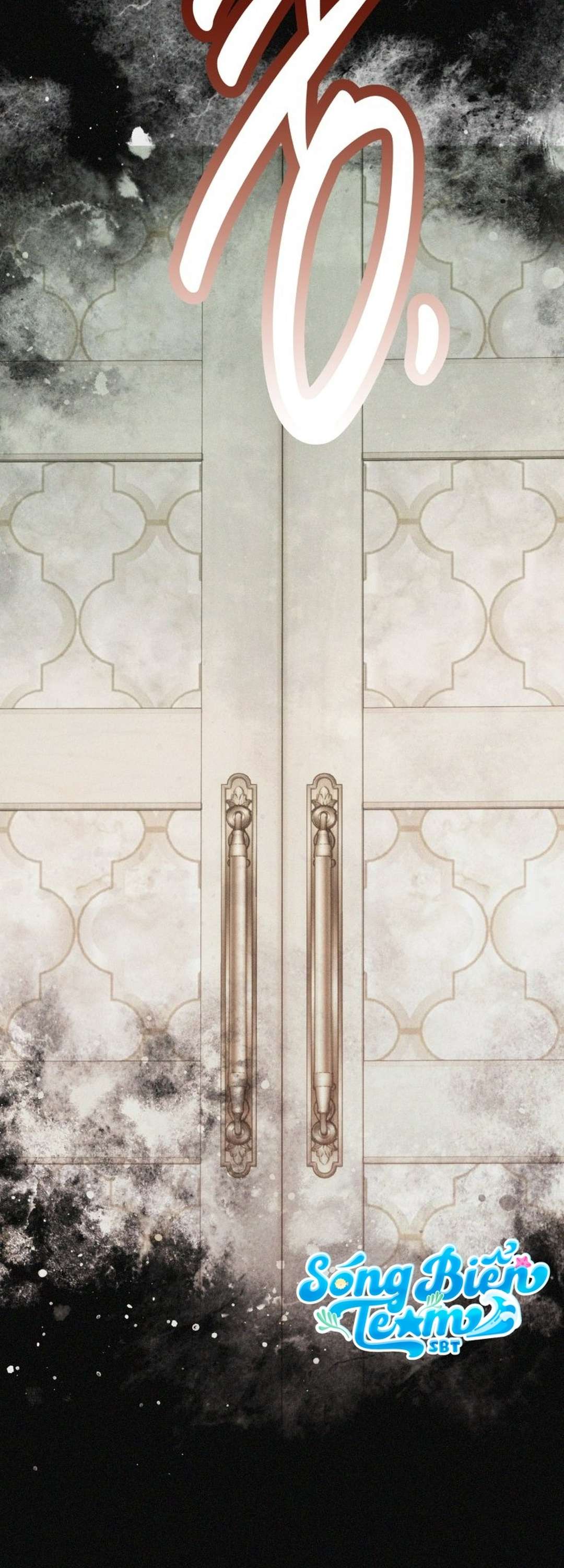 [ 18+ ] Lời Nguyền Tóc Đỏ Chap 16 - Next Chap 17