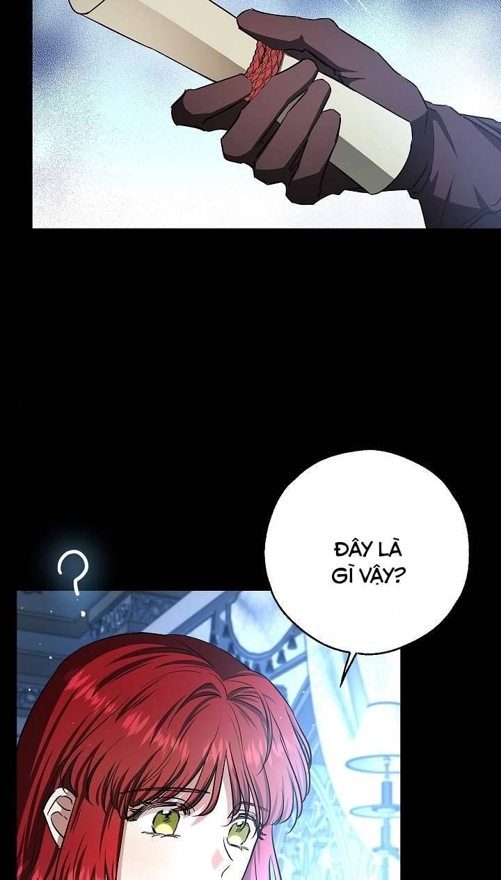 Hôn Phu Ẩn Sắc Chapter 41 - Trang 4