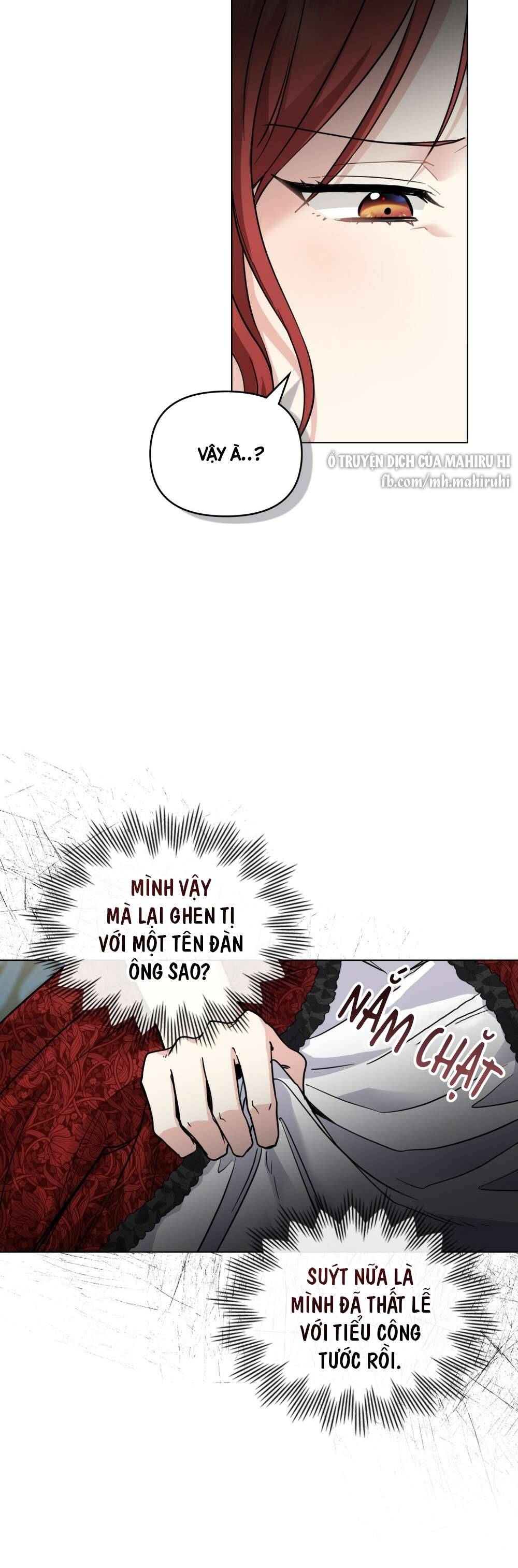 Tìm Lại Camellia Chapter 40 - Next Chapter 41