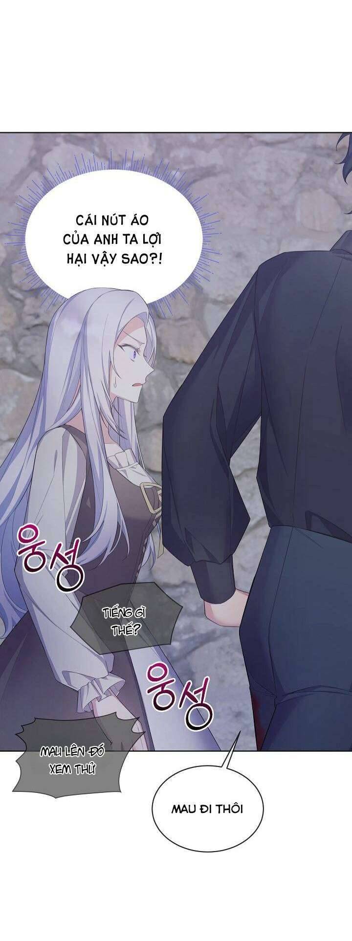 Bệ Hạ, Tôi Sẽ Giết Ngài! Chapter 6 - Trang 4