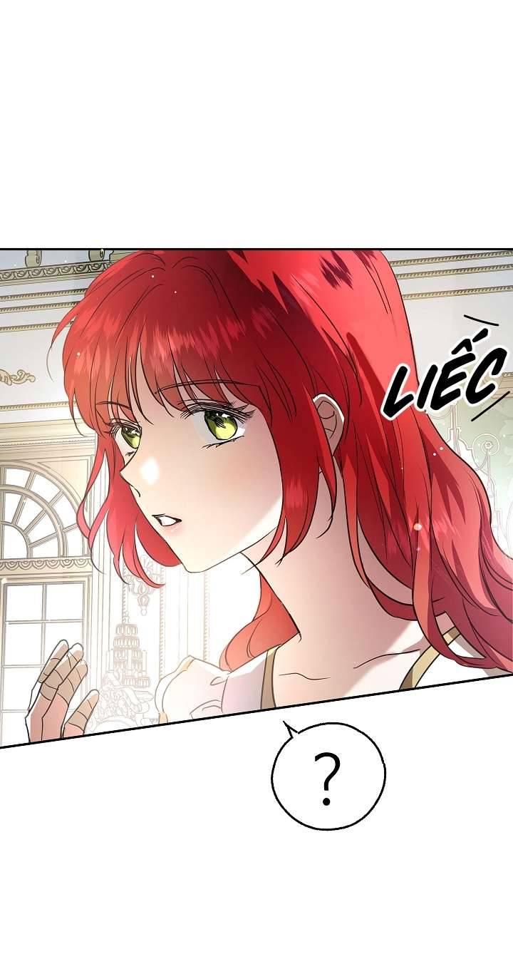 Hôn Phu Ẩn Sắc Chapter 20 - Next Chapter 21