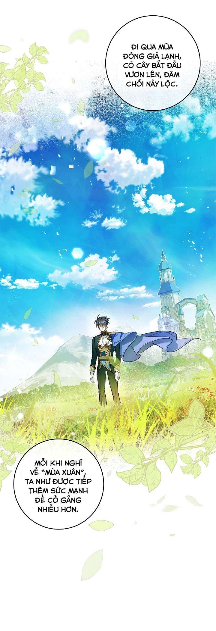 Hôn Phu Ẩn Sắc Chapter 80 - Trang 4