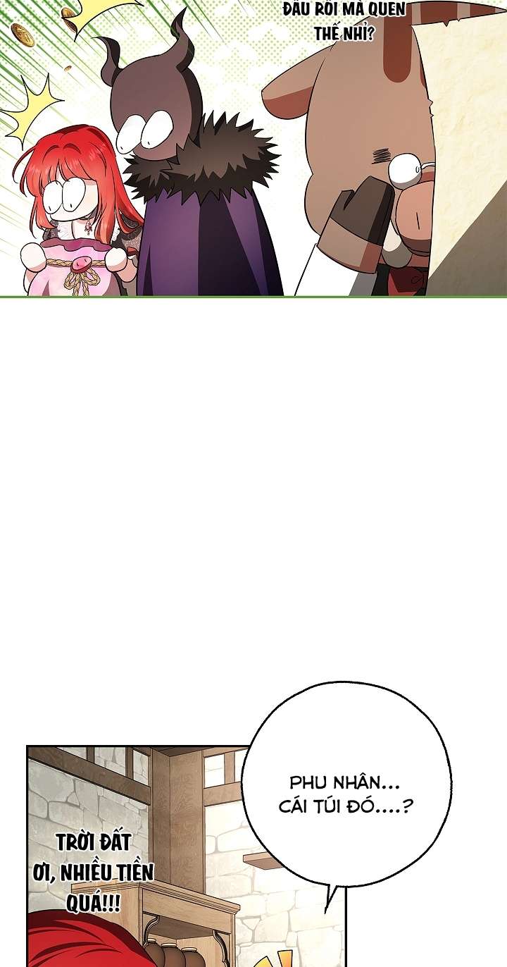 Hôn Phu Ẩn Sắc Chapter 47 - Trang 3