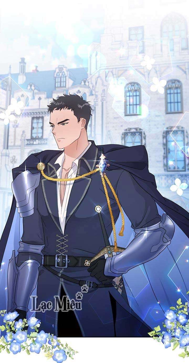 Công Tước Hát Rong Chapter 5 - Trang 3