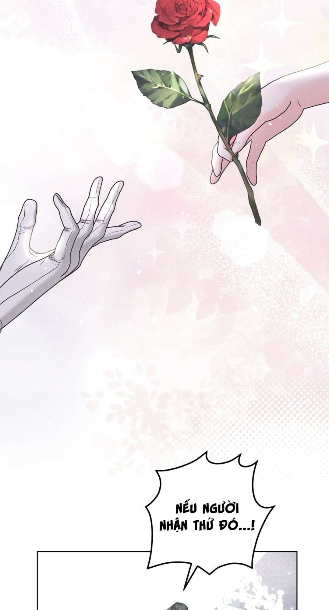 [ 18+ ] Lời Nguyền Tóc Đỏ Chapter 2 - Next Chapter 3