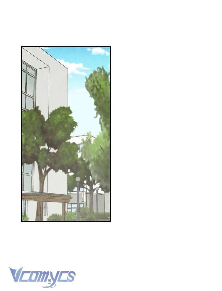 Tiền Bối, Đừng Nóng! Chap 13 - Trang 2