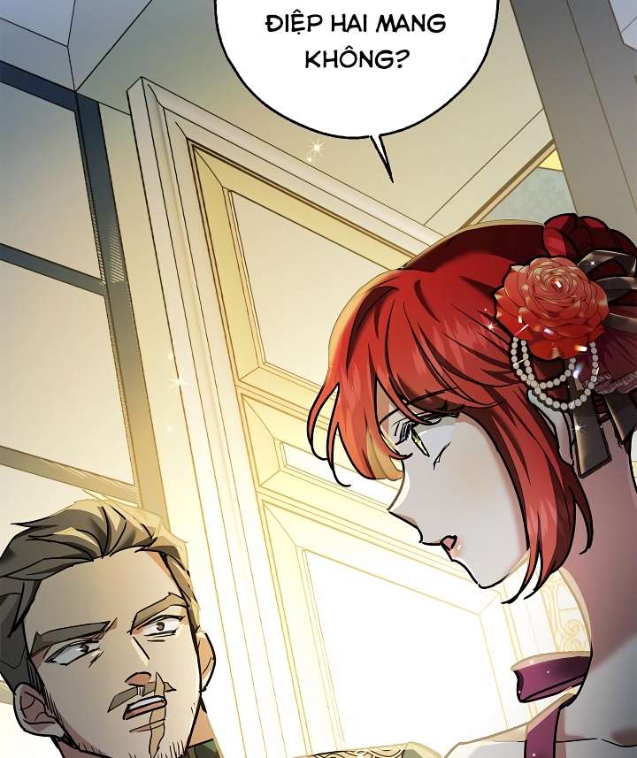 Hôn Phu Ẩn Sắc Chapter 33 - Next Chapter 34