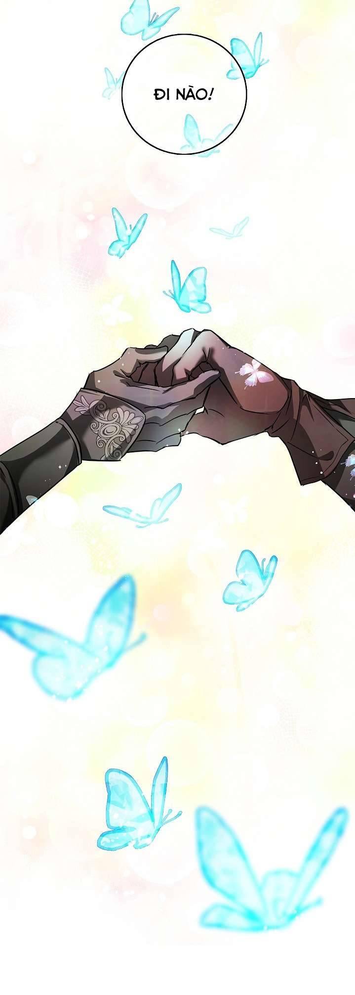 Hôn Phu Ẩn Sắc Chapter 26 - Trang 4