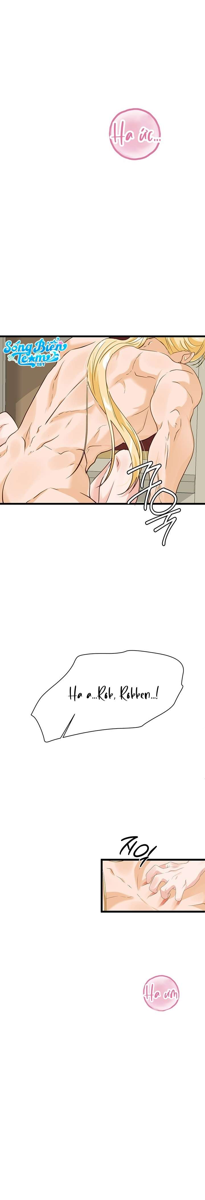 [ 18+ ] Bệ hạ đã thay đổi rồi! Chap 24 - Next Chap 25