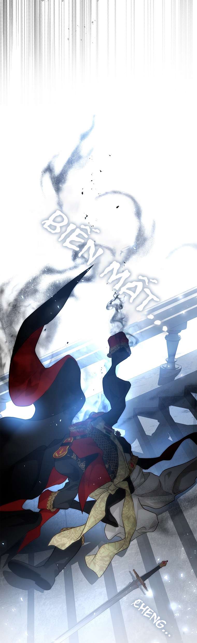 Hôn Phu Ẩn Sắc Chap 106 - Trang 2