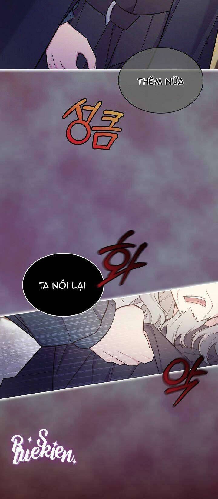 Bệ Hạ, Tôi Sẽ Giết Ngài! Chapter 28 - Trang 4