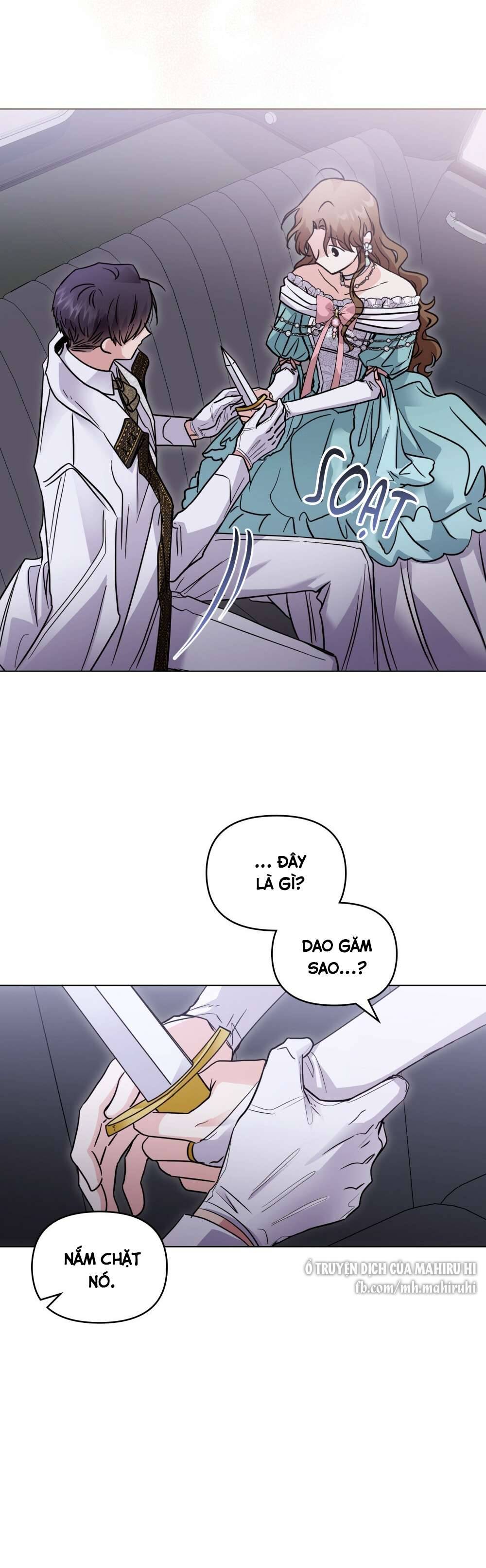 Tìm Lại Camellia Chapter 40 - Next Chapter 41