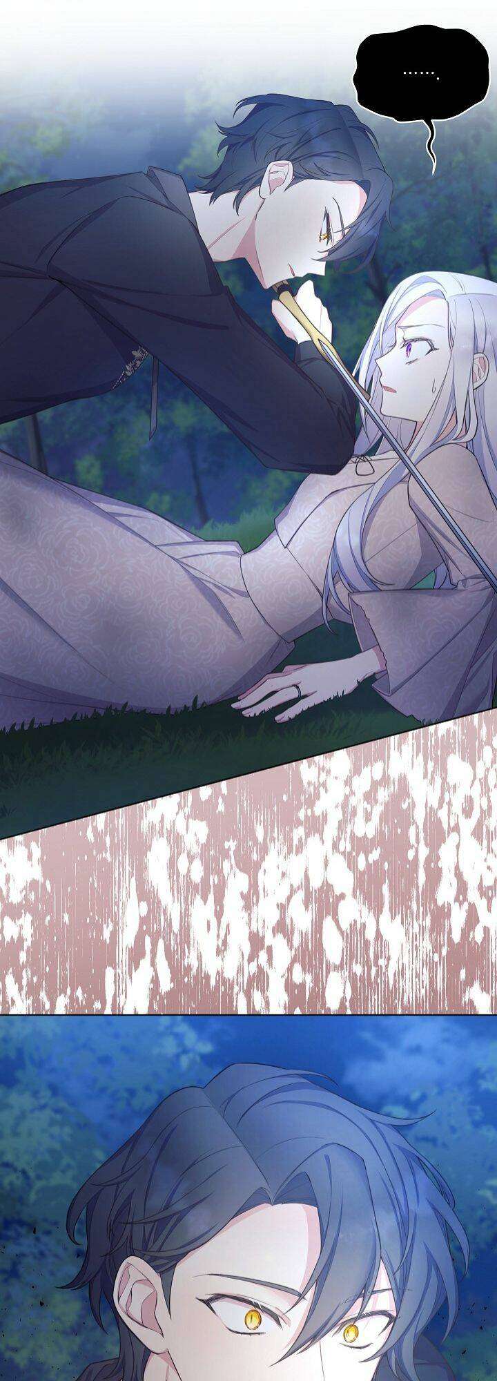 Bệ Hạ, Tôi Sẽ Giết Ngài! Chapter 2 - Trang 4