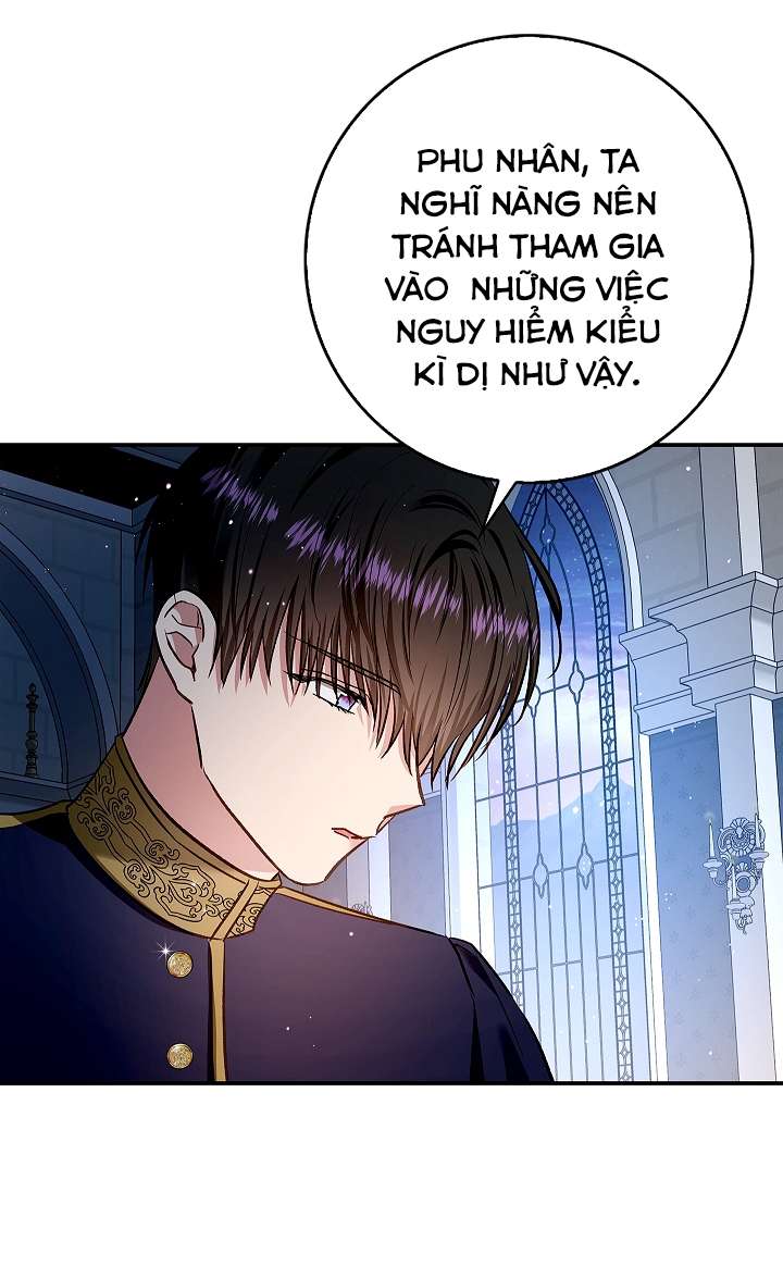 Hôn Phu Ẩn Sắc Chapter 55 - Next Chapter 55.5