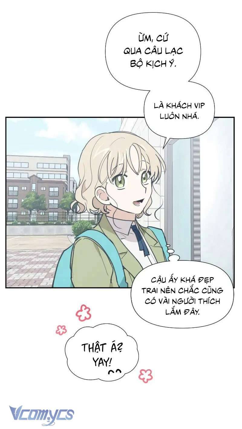 Điều Ước Sao Băng Chapter 8 - Next Chap 8