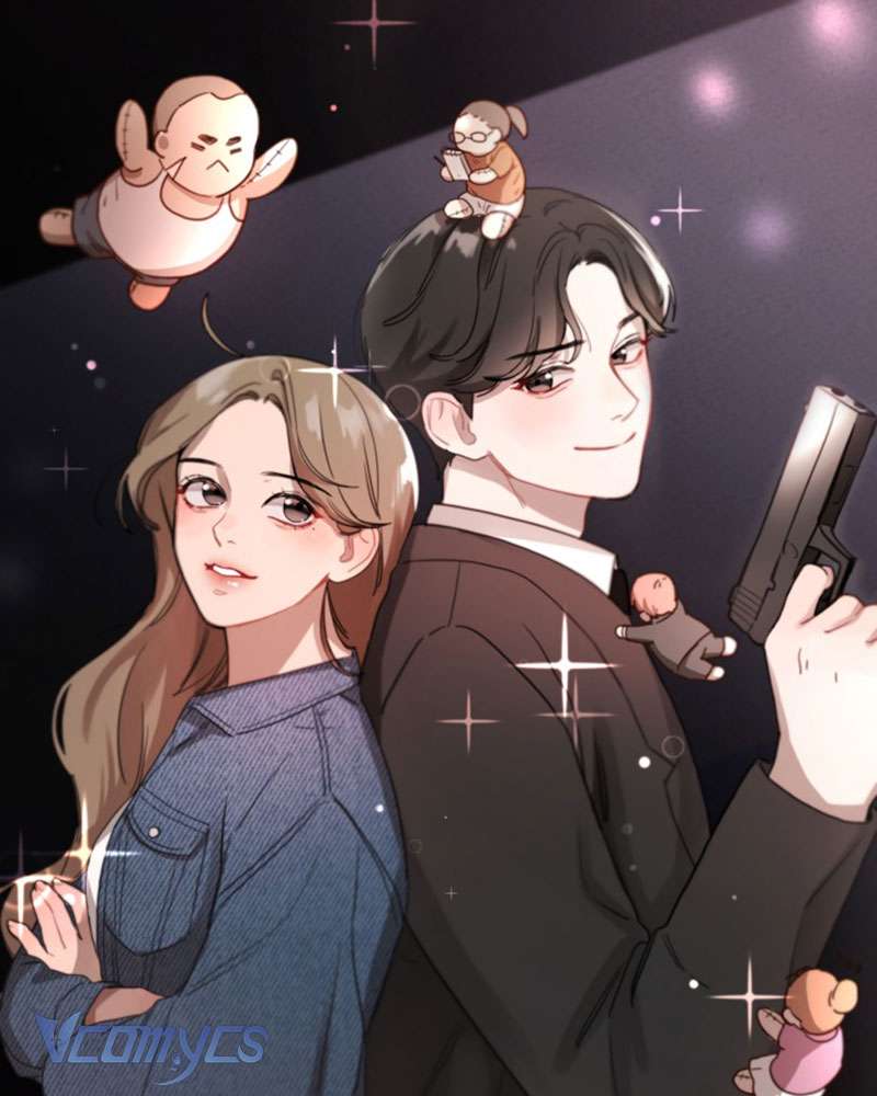 Sát Nhân Nhà Bên Chap 5 - Next Chap 6