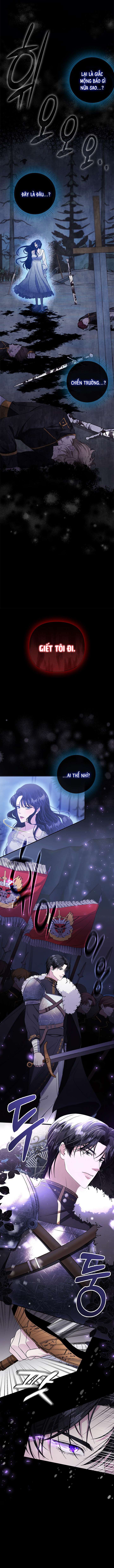 Vụ Bê Bối Của Hoàng Hậu Bị Phế Truất Chap 2 - Trang 2