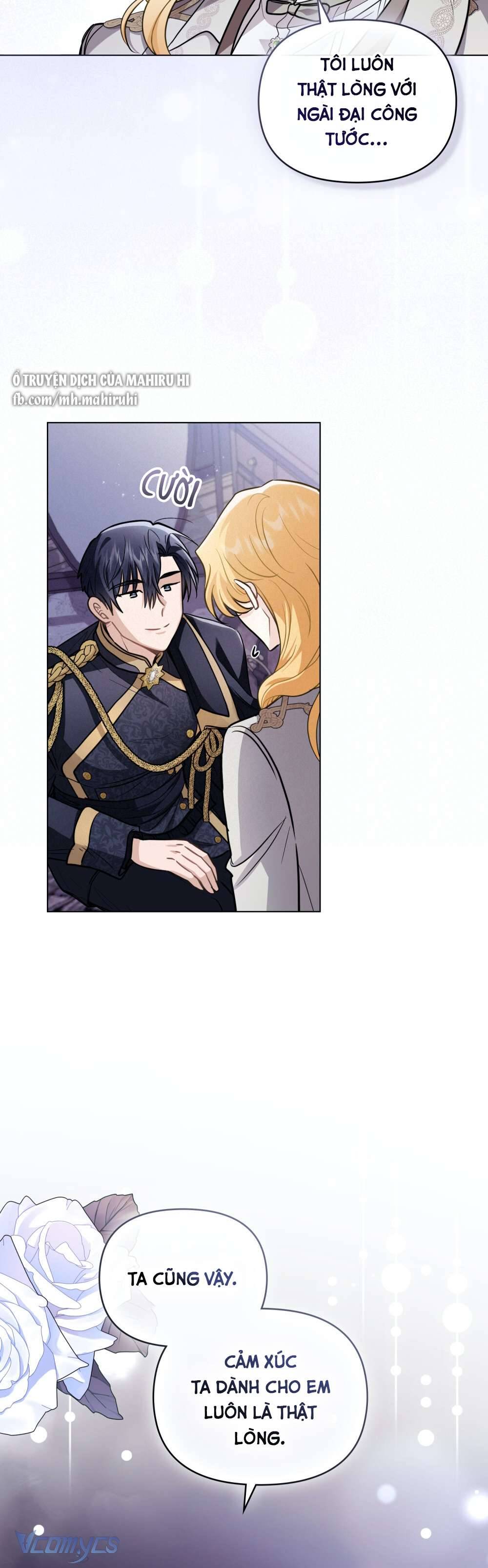 Tìm Lại Camellia Chapter 82 - Next Chapter 83