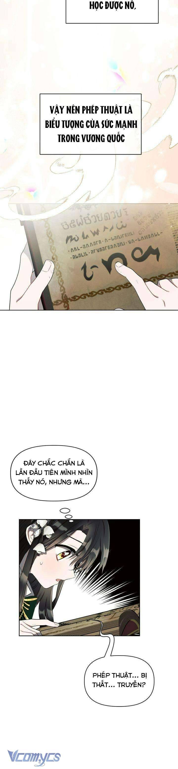 Công Chúa Ashtarte Chapter 2 - Next Chapter 3