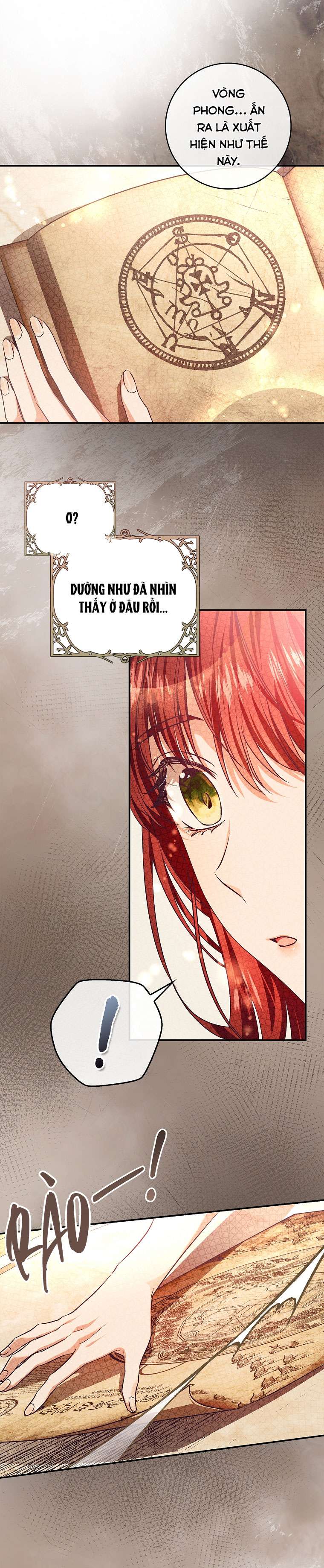 Hôn Phu Ẩn Sắc Chap 96 - Trang 2