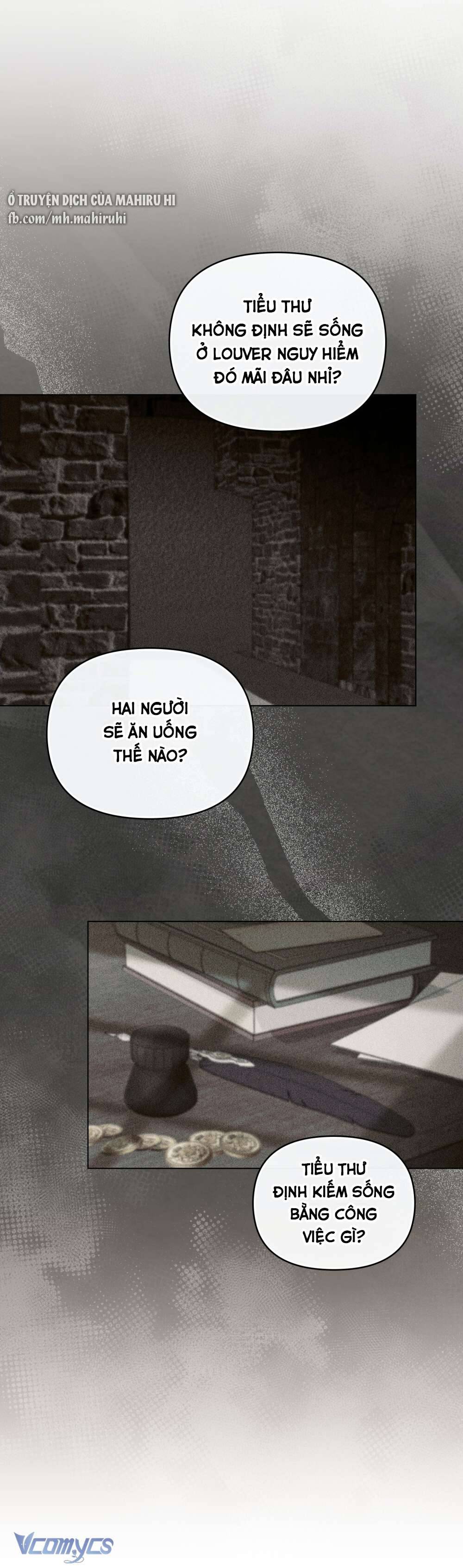 Tìm Lại Camellia Chapter 75 - Next Chapter 76