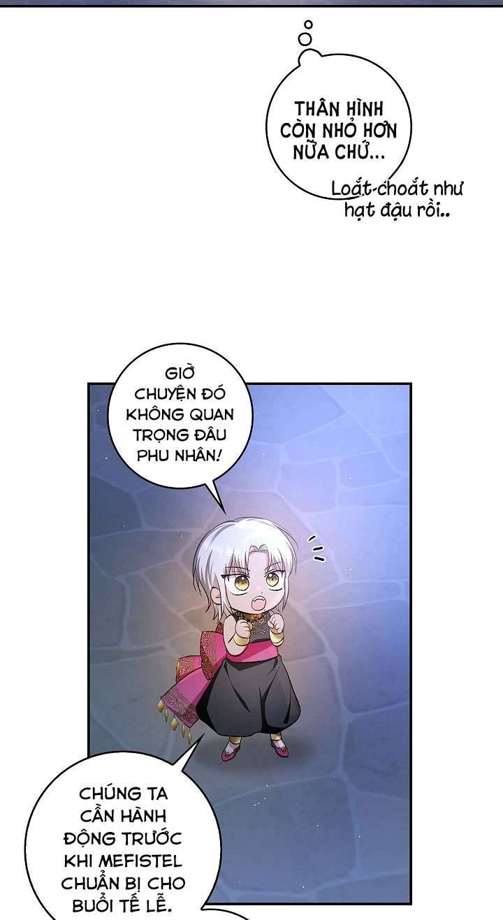 Hôn Phu Ẩn Sắc Chapter 61 - Next Chapter 62