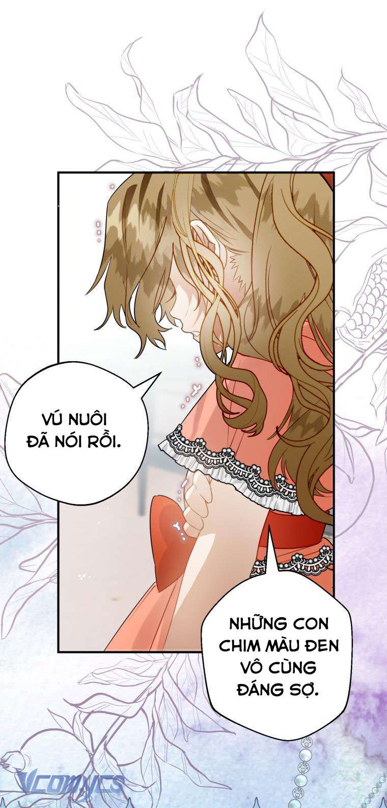 Bỗng Nhiên Tôi Trở Thành Quạ Đen!! Chapter 36 - Trang 4