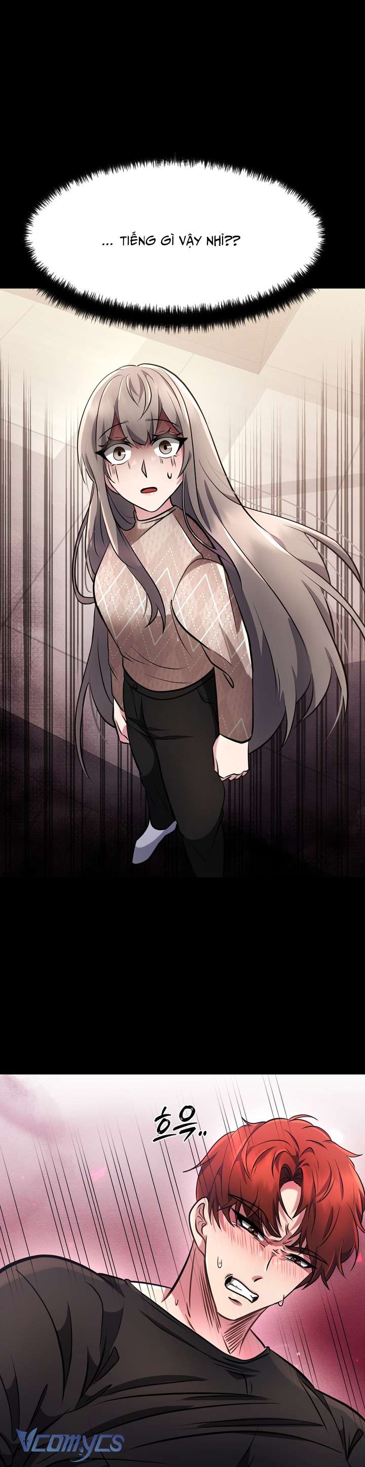 [18+] Mùa Đông Bất Tận Chap 5 - Next Chap 6