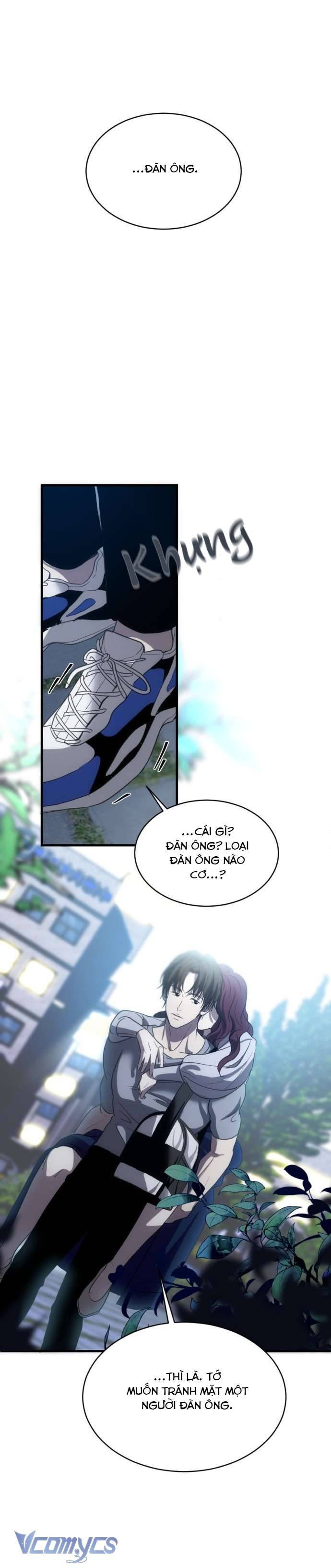 Ba Lần Động Phòng Chapter 5 - Next Chapter 5