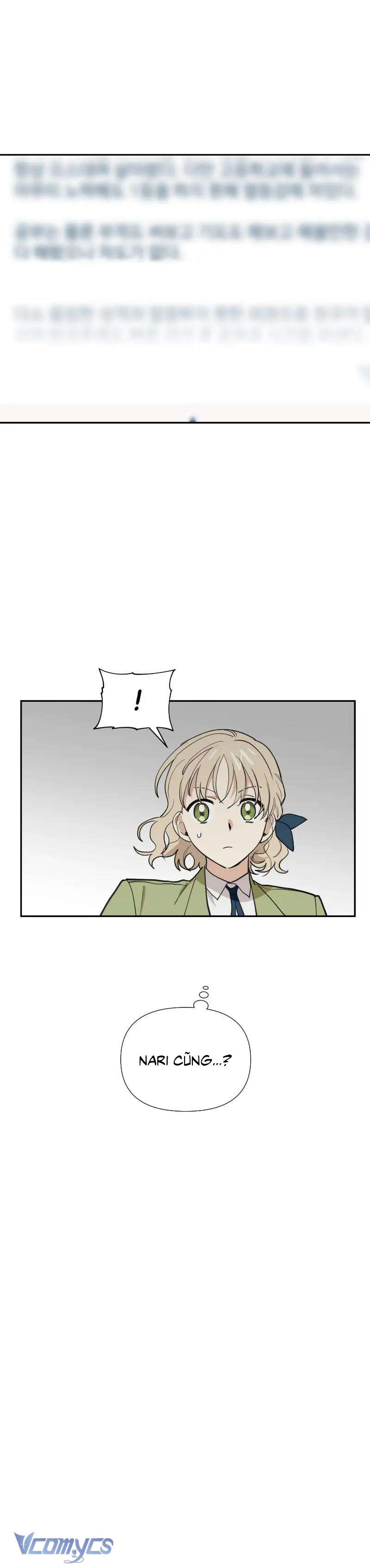 Điều Ước Sao Băng Chapter 14 - Next Chapter 15