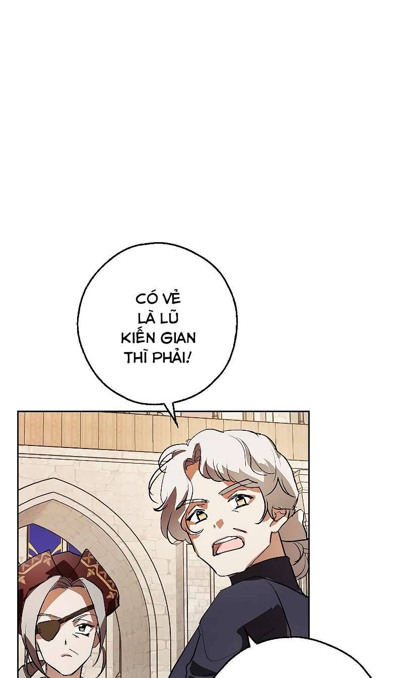 Hôn Phu Ẩn Sắc Chapter 6 - Trang 4