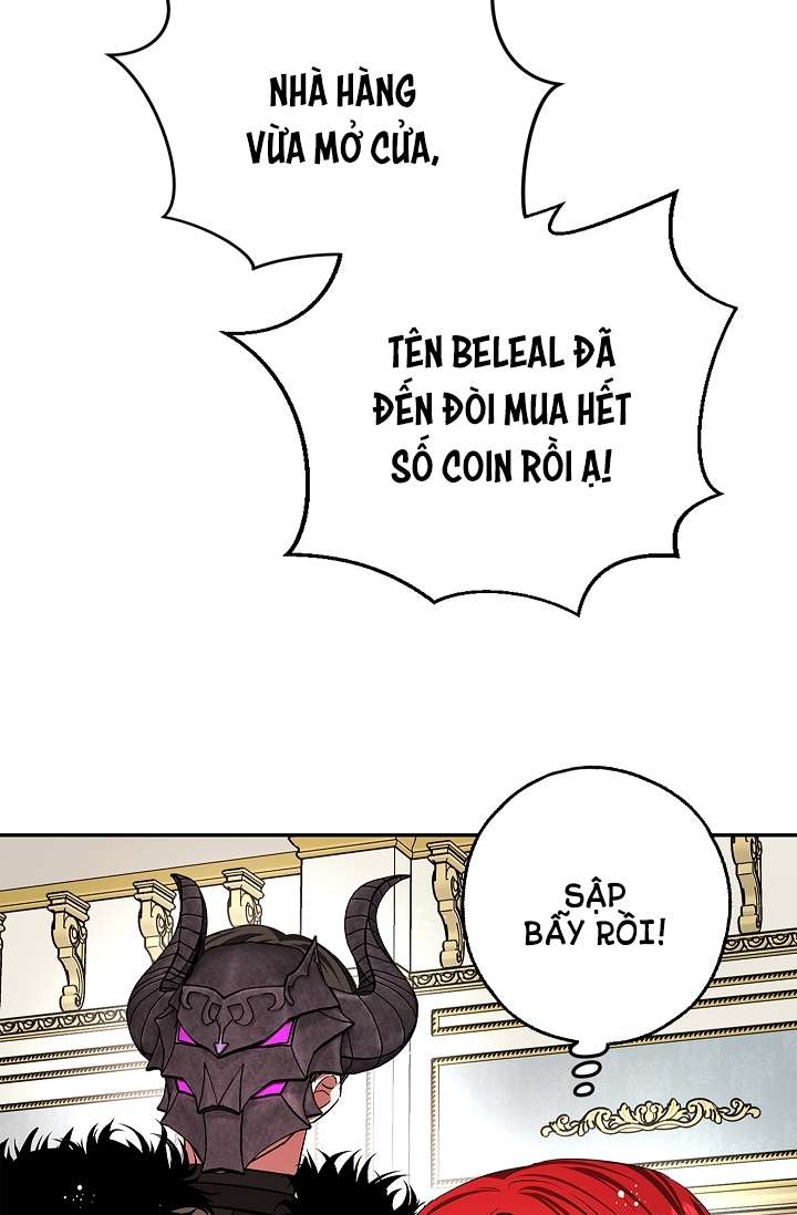 Hôn Phu Ẩn Sắc Chapter 47 - Trang 3