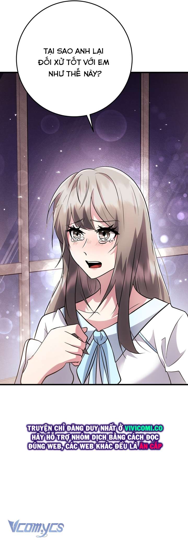 [18+] Mùa Đông Bất Tận Chap 9 - Next Chap 10