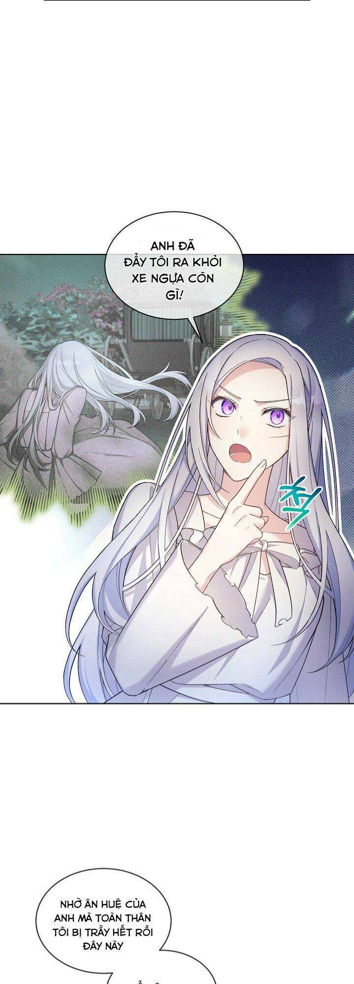 Bệ Hạ, Tôi Sẽ Giết Ngài! Chapter 15 - Trang 4