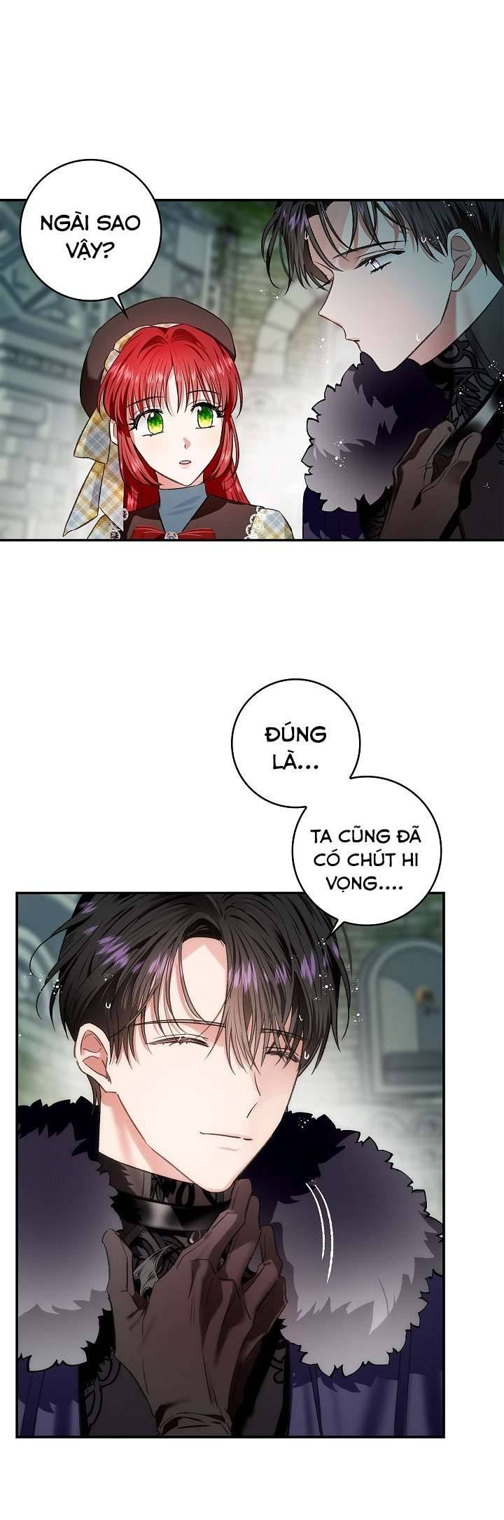 Hôn Phu Ẩn Sắc Chapter 71 - Next Chapter 72