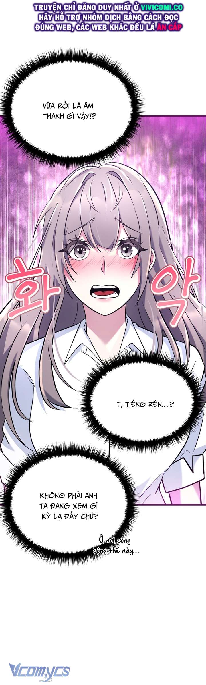 [18+] Mùa Đông Bất Tận Chap 1 - Next Chap 2
