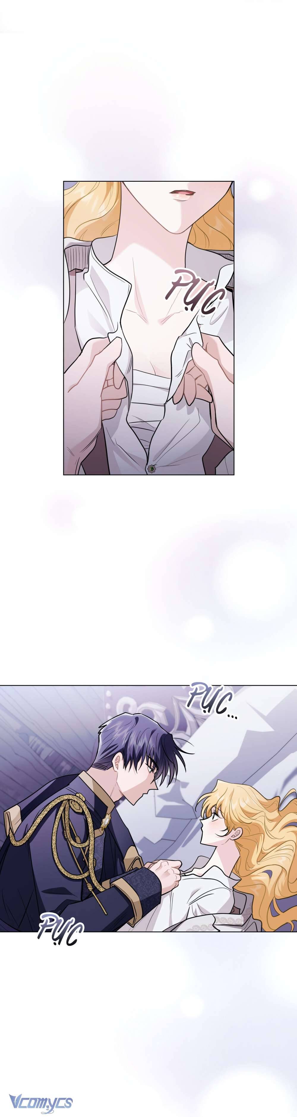 Tìm Lại Camellia Chapter 82 - Next Chapter 83